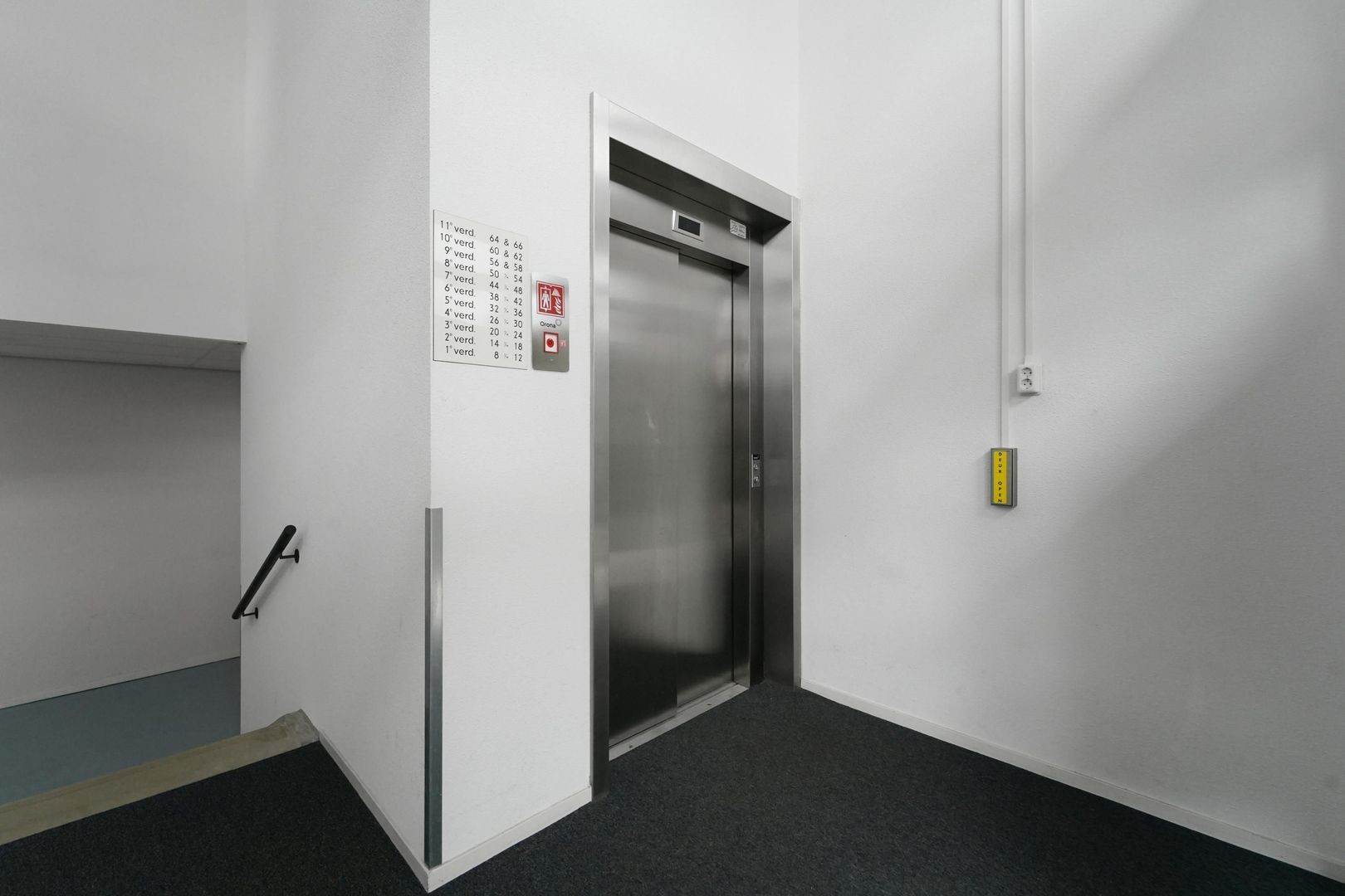 Appartement te koop: Heemraadstraat 52, Rijswijk