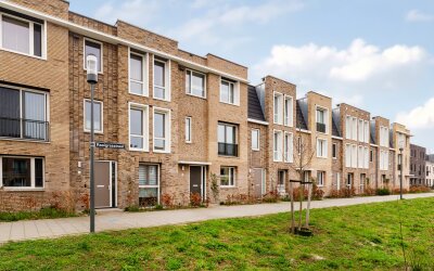 Raaigrasstraat 62