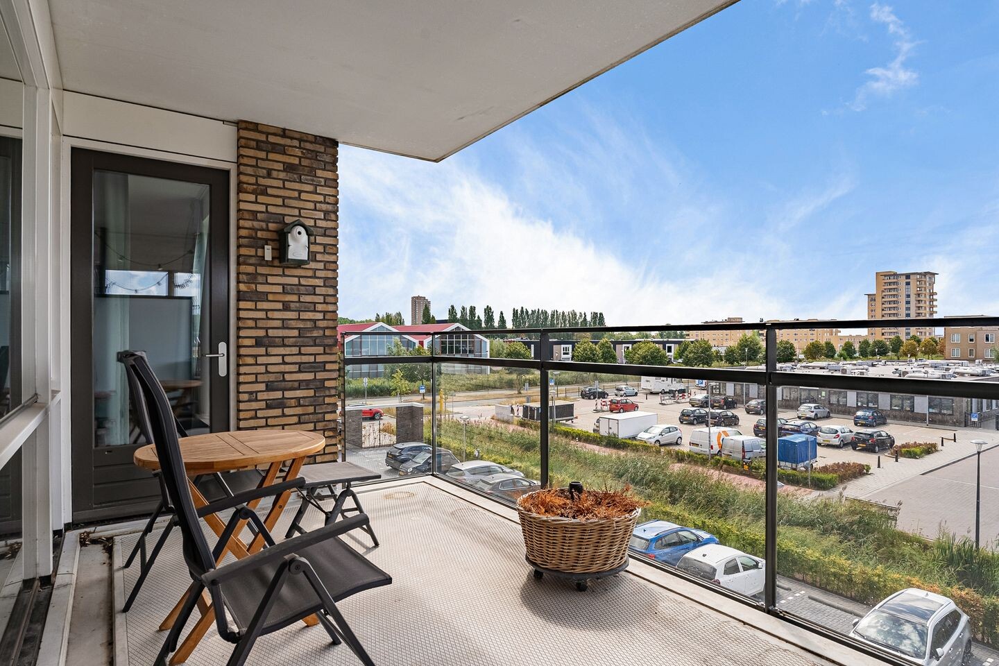 Appartement te koop: Atalantaplein 21, Rijswijk