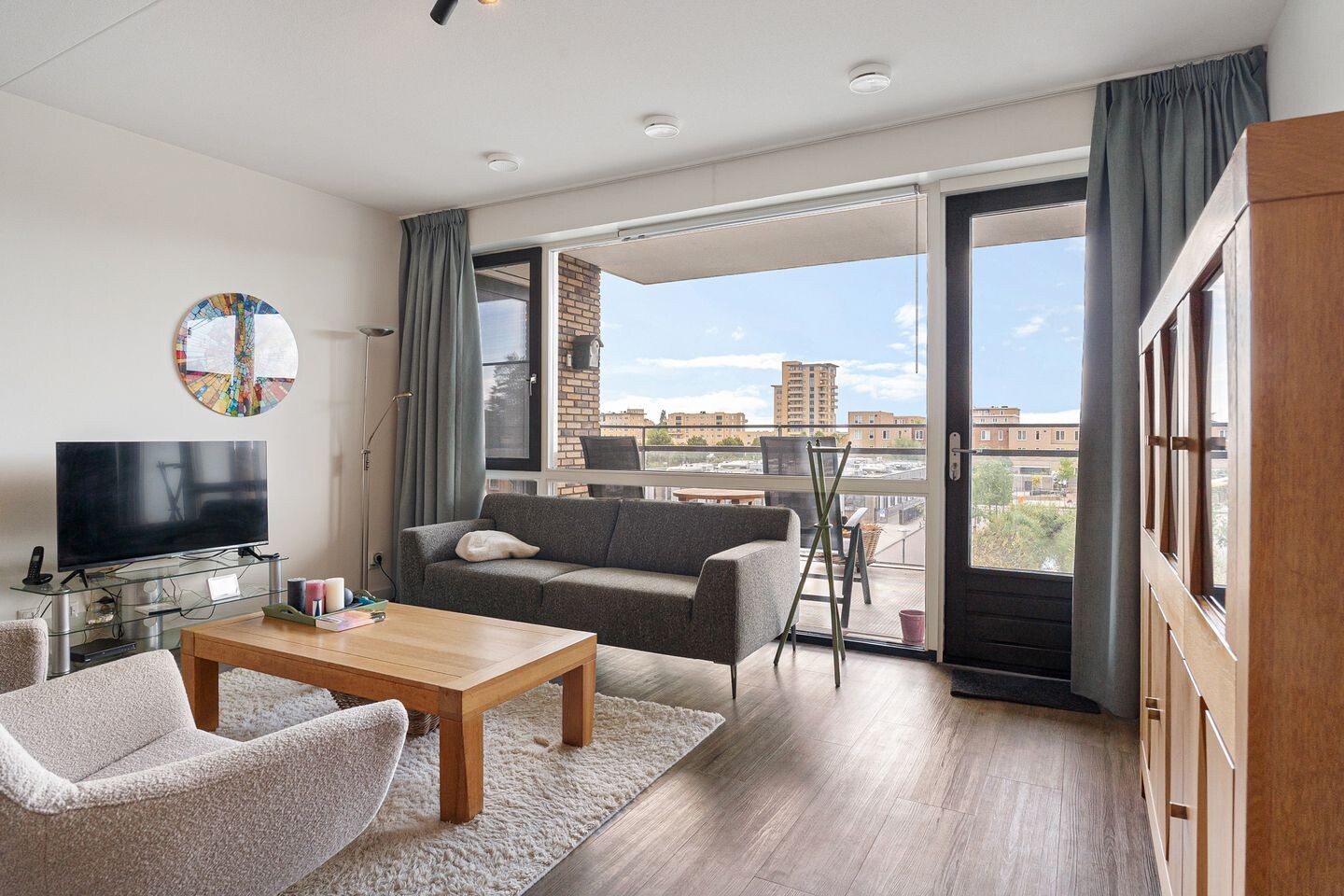 Appartement te koop: Atalantaplein 21, Rijswijk