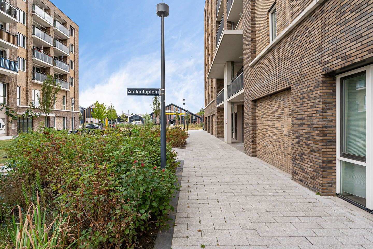 Appartement te koop: Atalantaplein 21, Rijswijk