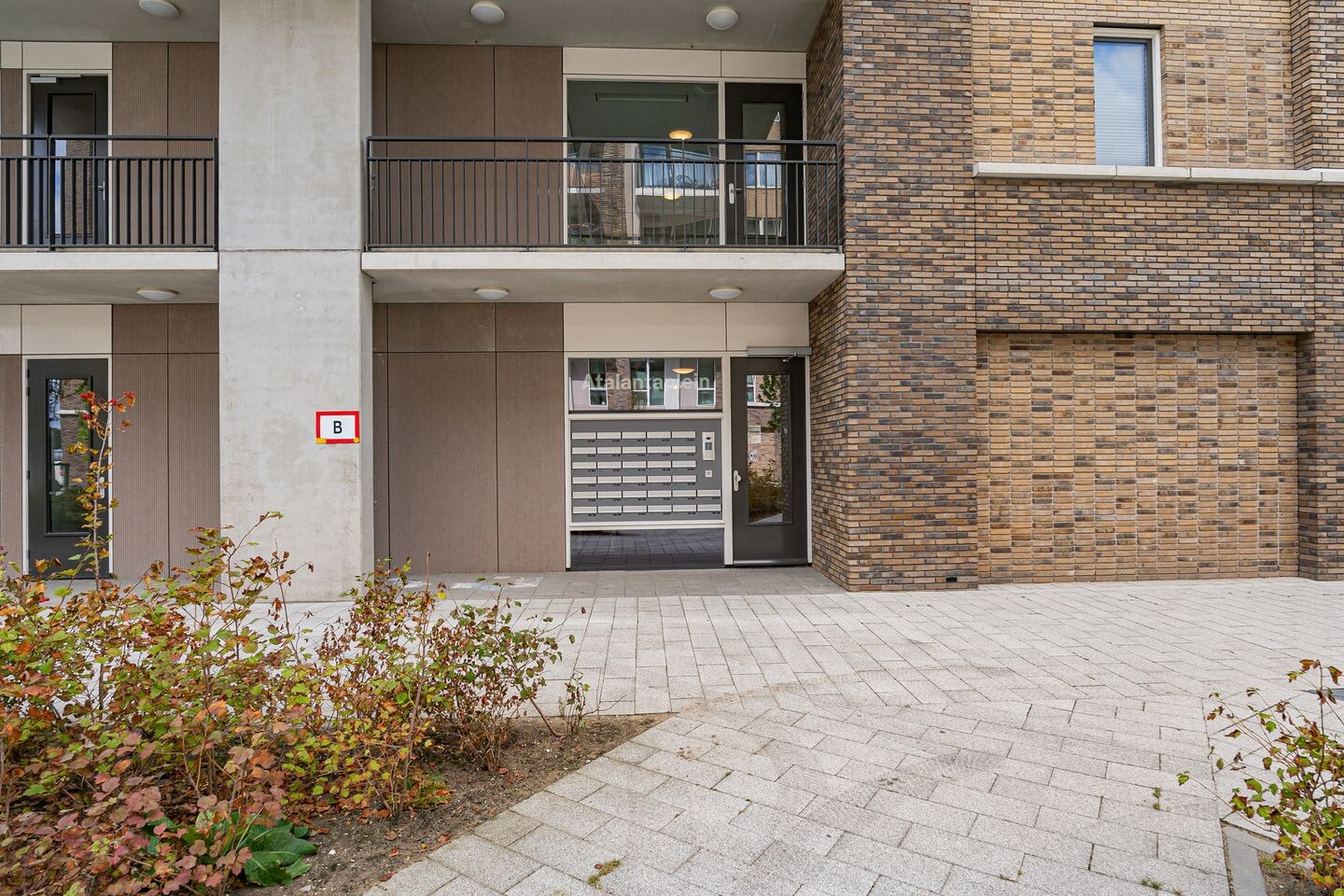 Appartement te koop: Atalantaplein 21, Rijswijk