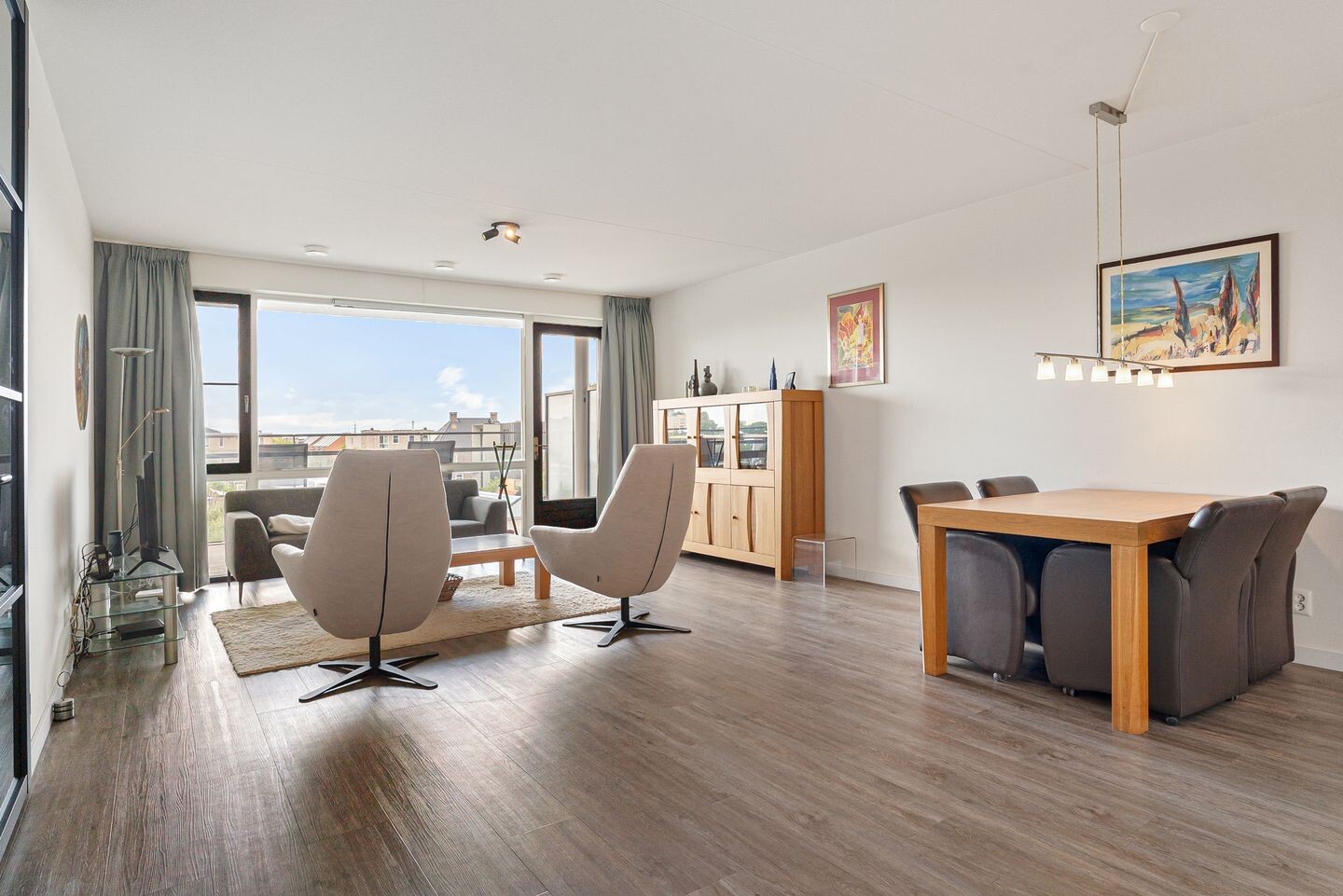 Appartement te koop: Atalantaplein 21, Rijswijk