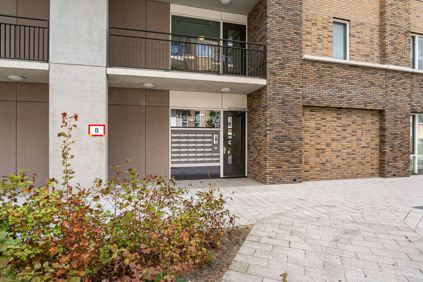 Appartement te koop: Atalantaplein 21, Rijswijk