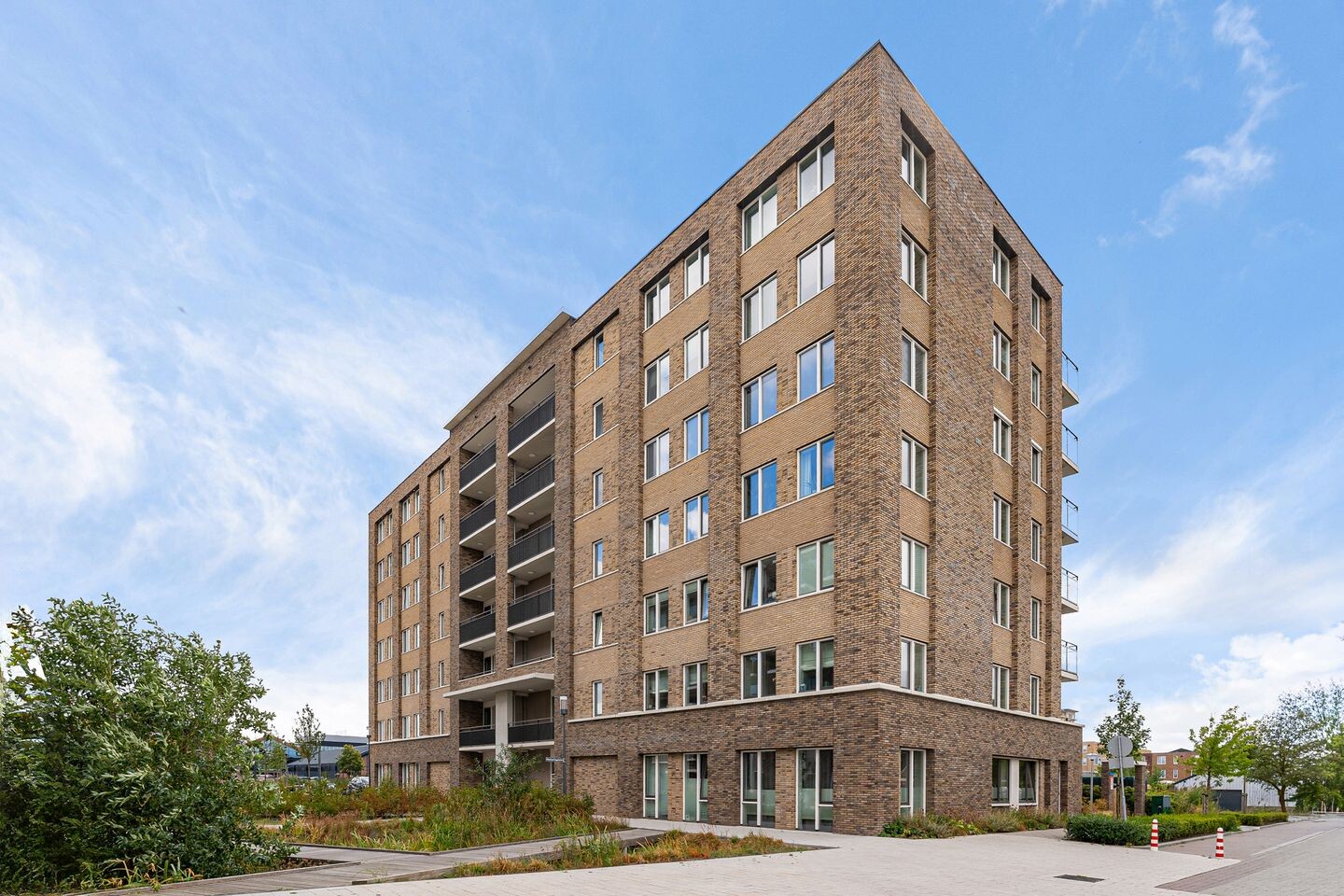 Appartement te koop: Atalantaplein 21, Rijswijk