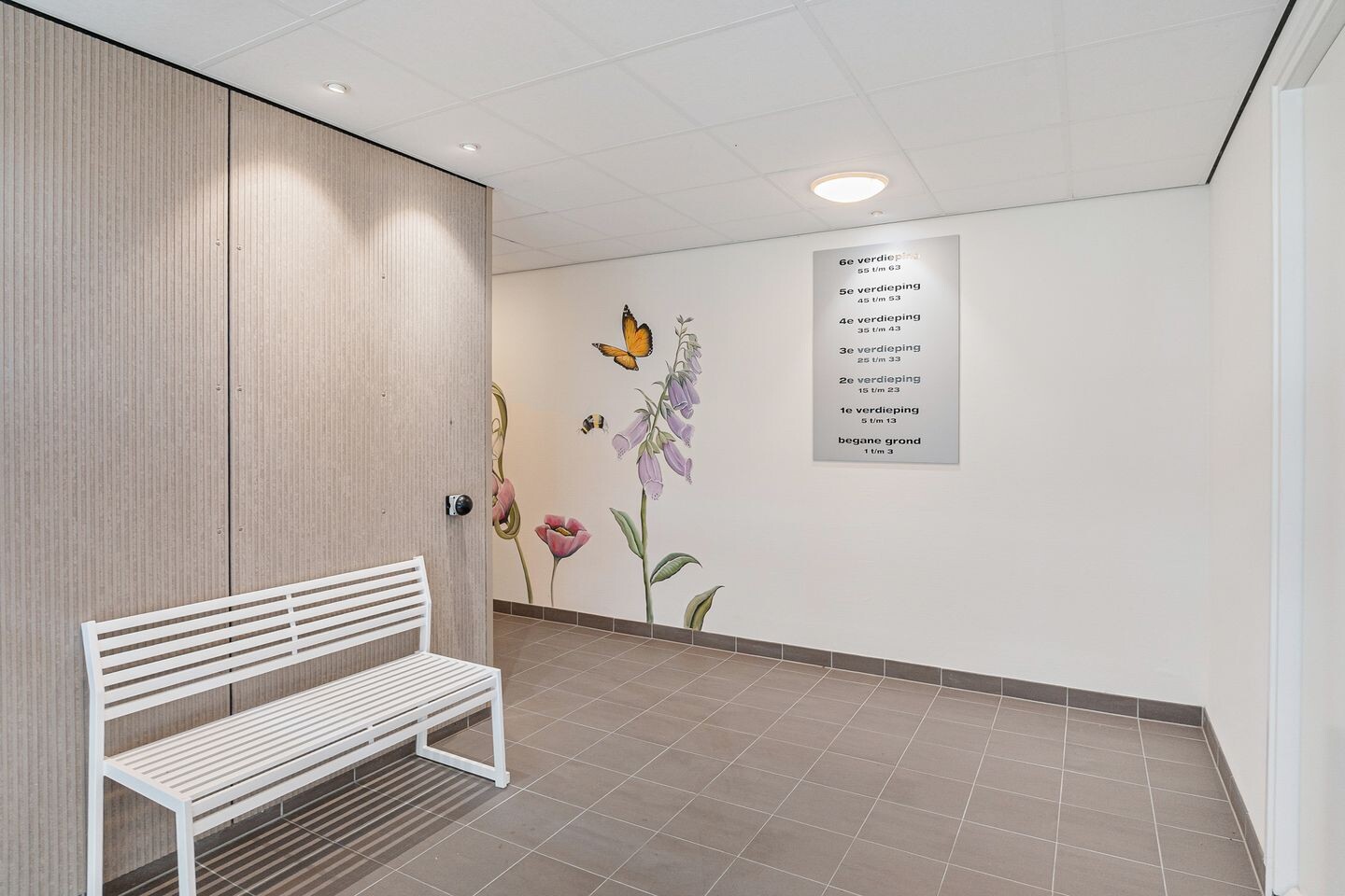 Appartement te koop: Atalantaplein 21, Rijswijk