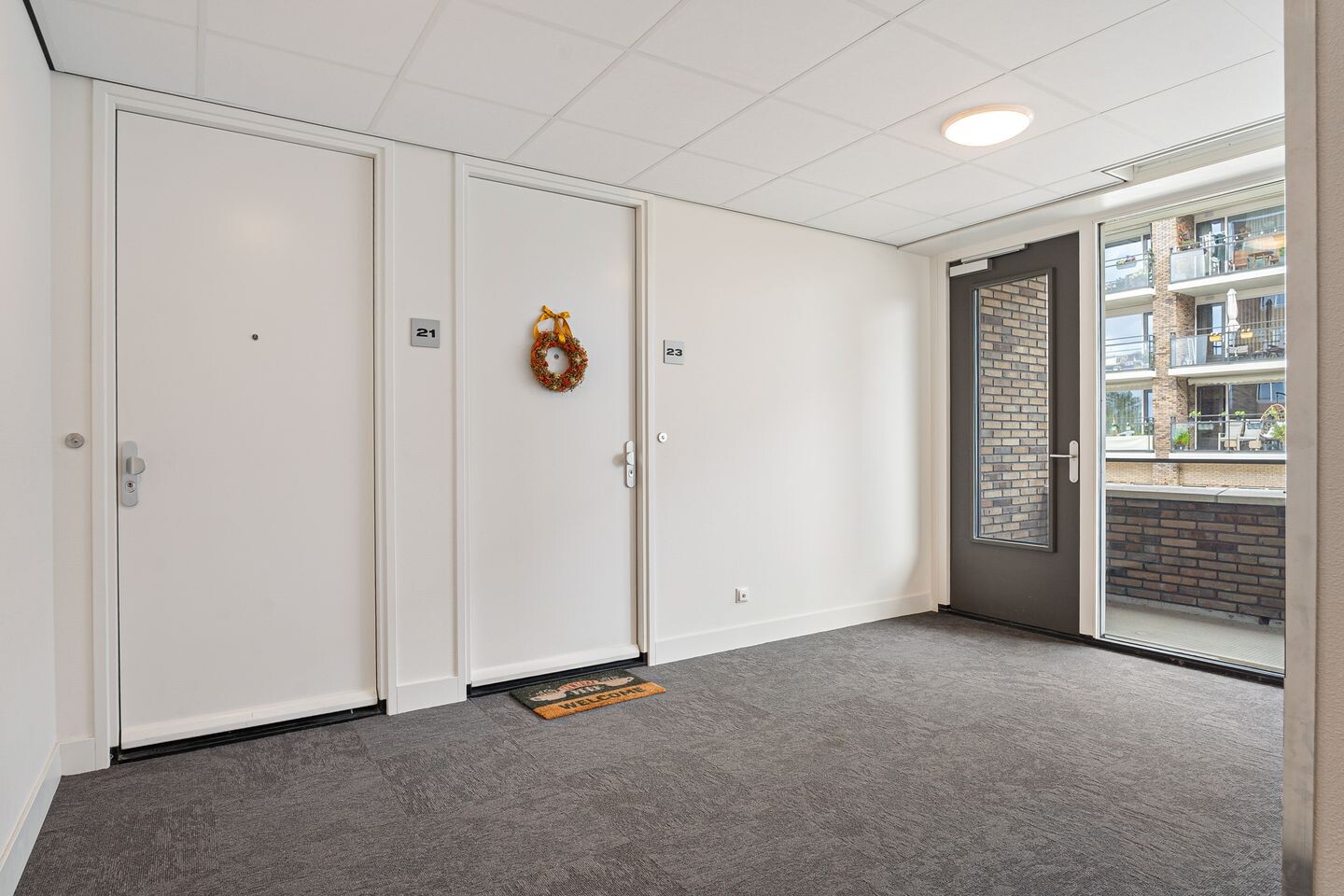 Appartement te koop: Atalantaplein 21, Rijswijk