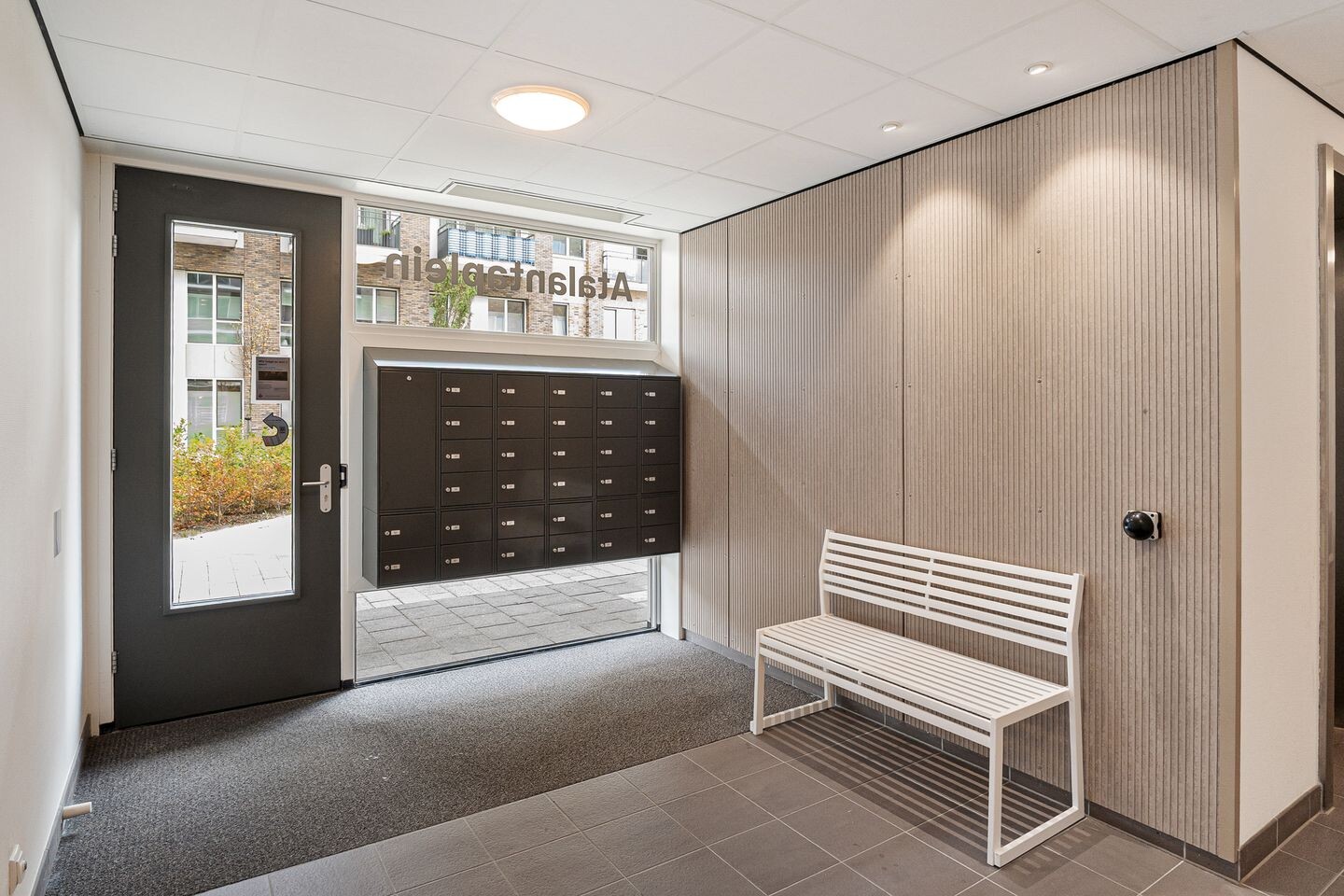 Appartement te koop: Atalantaplein 21, Rijswijk