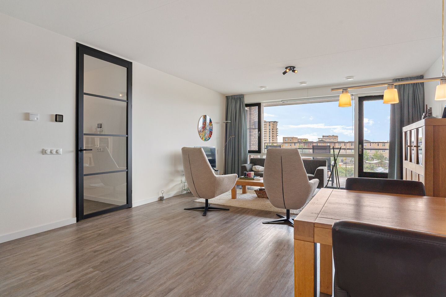 Appartement te koop: Atalantaplein 21, Rijswijk