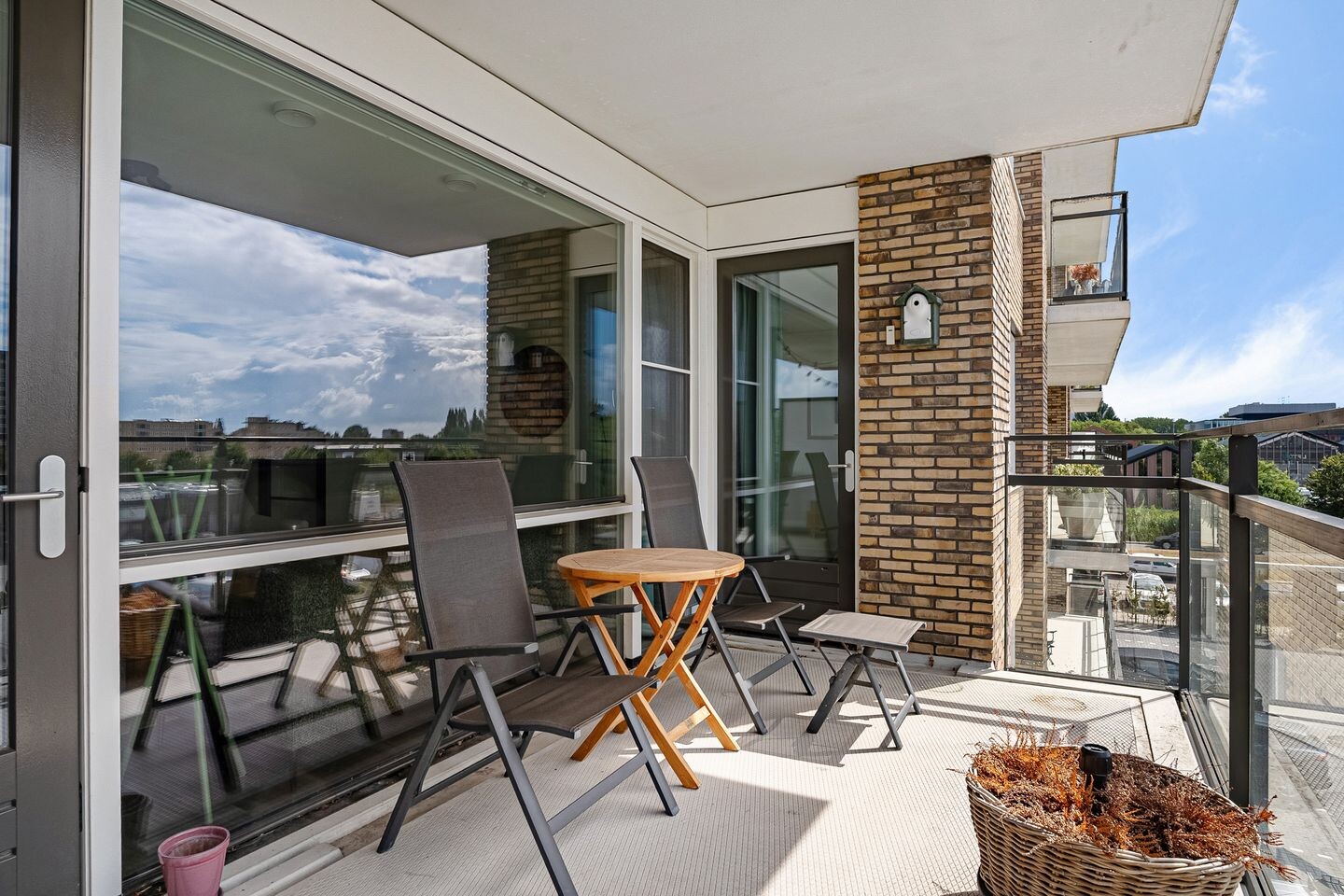 Appartement te koop: Atalantaplein 21, Rijswijk