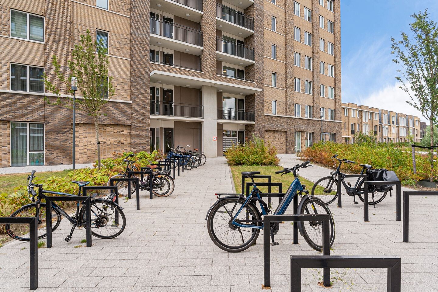 Appartement te koop: Atalantaplein 21, Rijswijk