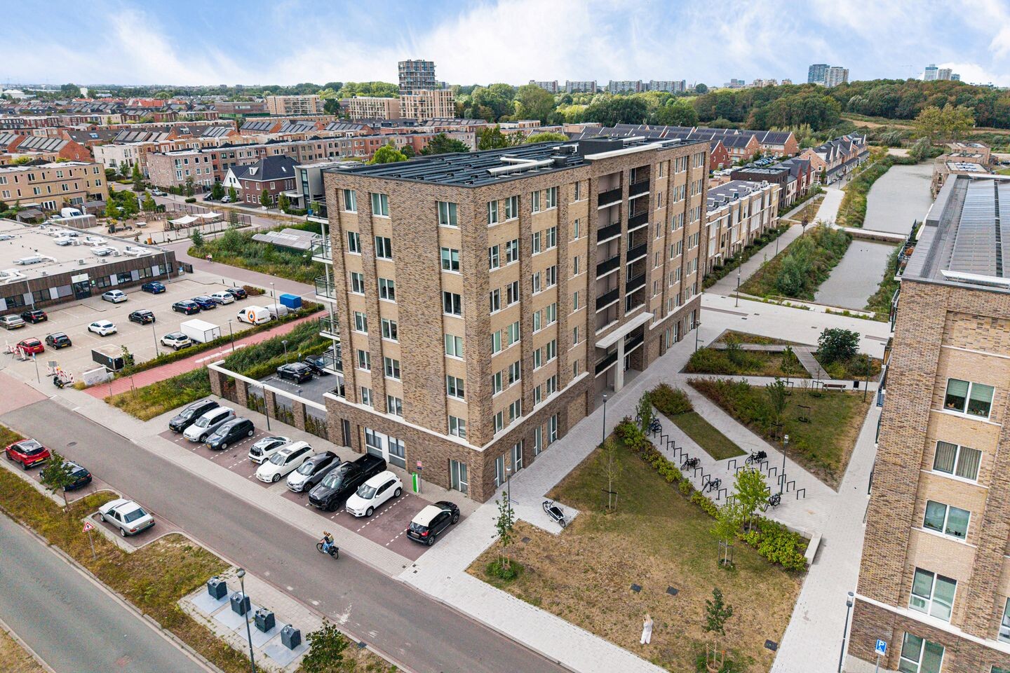 Appartement te koop: Atalantaplein 21, Rijswijk