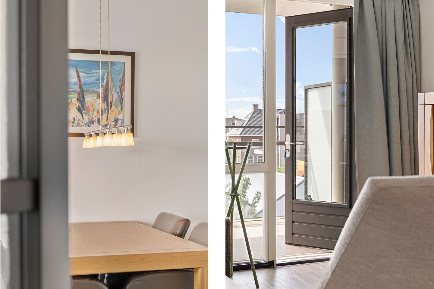 Appartement te koop: Atalantaplein 21, Rijswijk