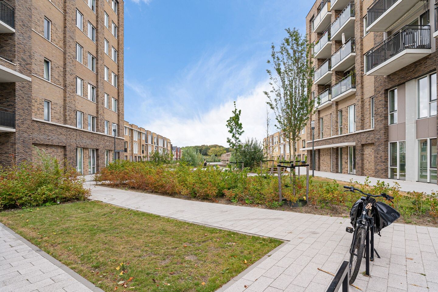 Appartement te koop: Atalantaplein 21, Rijswijk