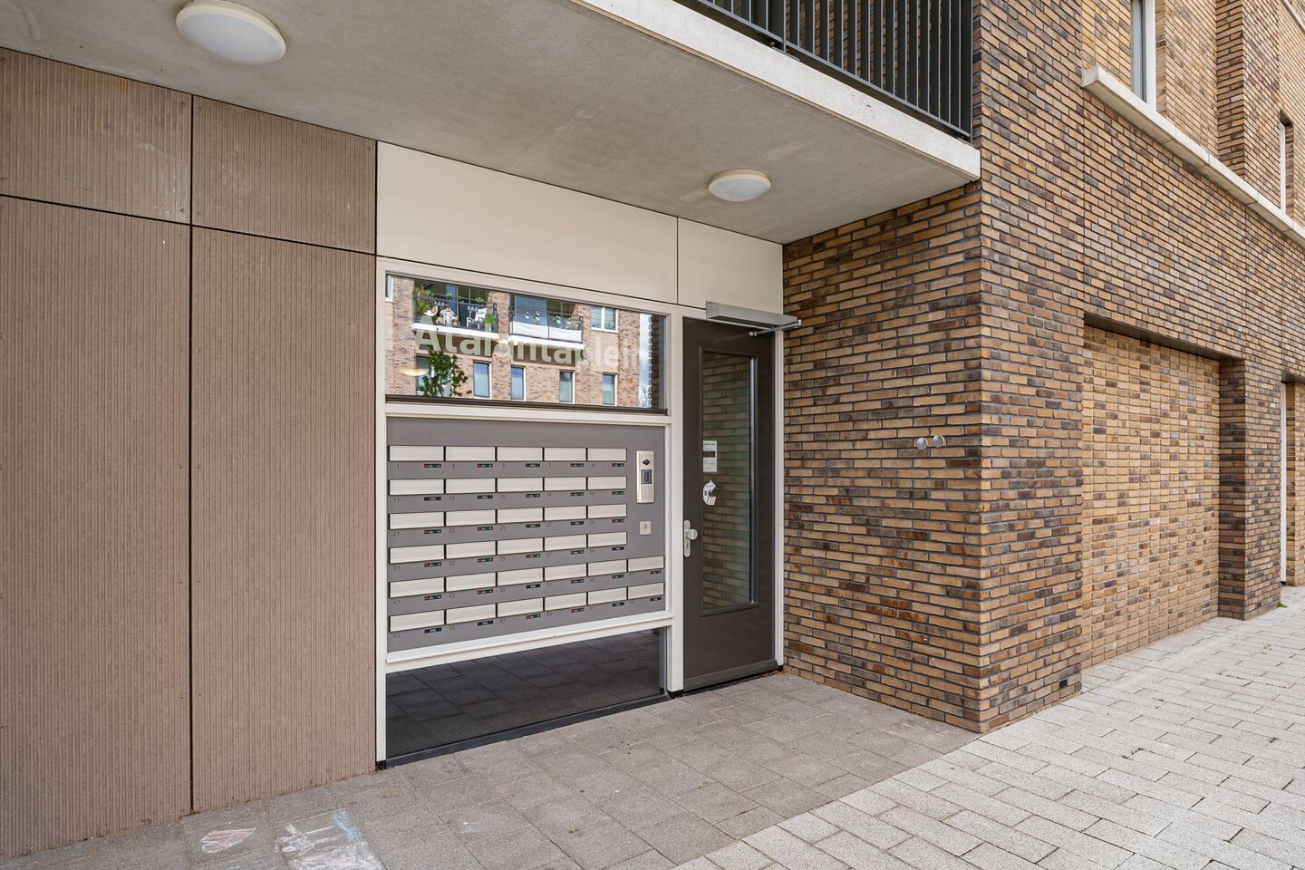 Appartement te koop: Atalantaplein 21, Rijswijk