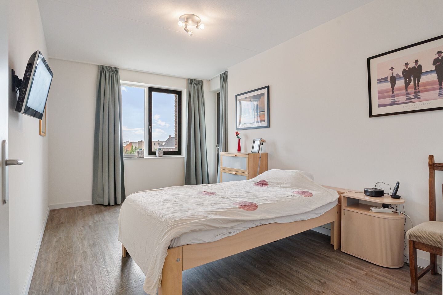 Appartement te koop: Atalantaplein 21, Rijswijk