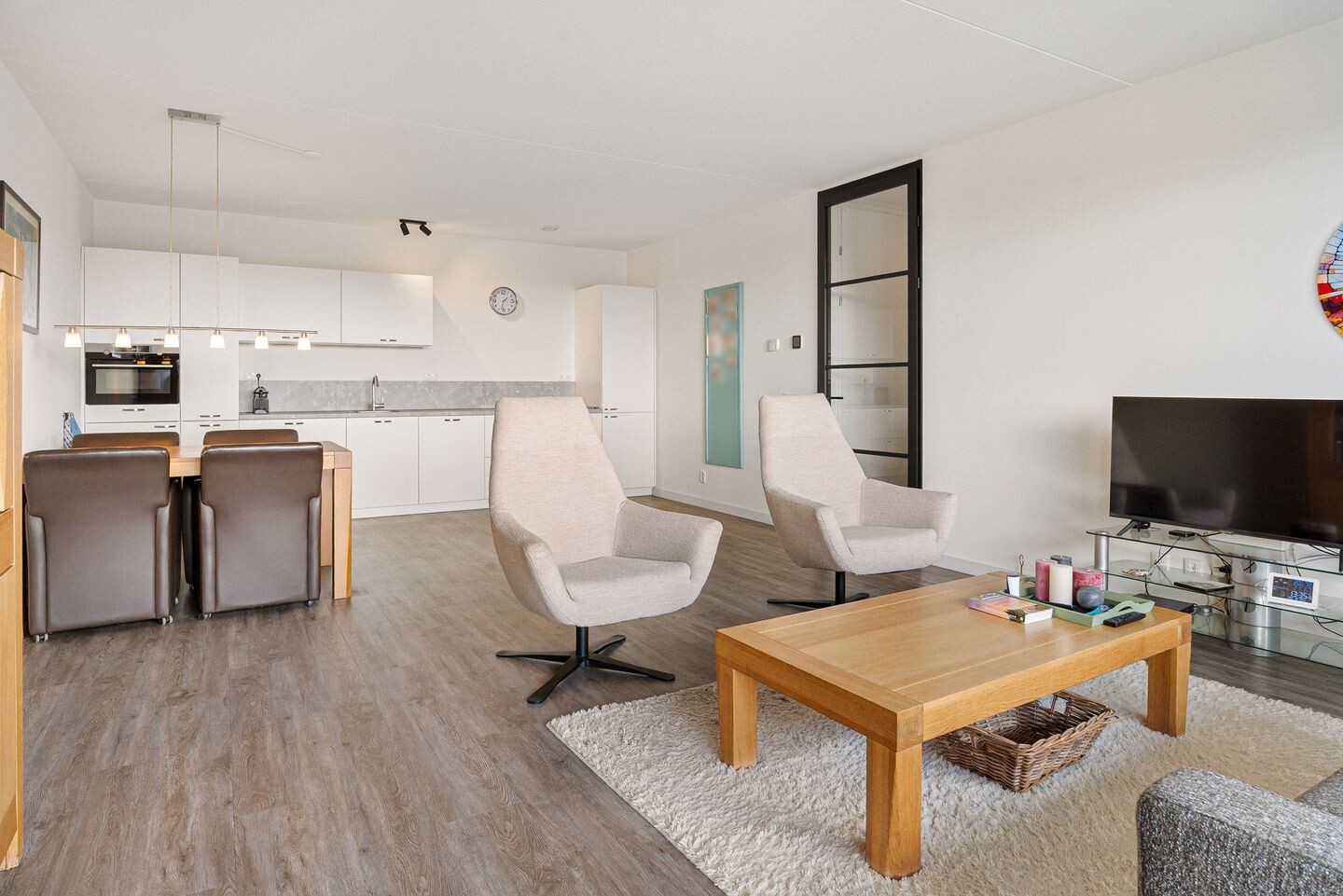 Appartement te koop: Atalantaplein 21, Rijswijk