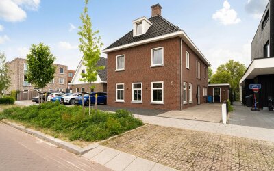 Trilgrasstraat 5