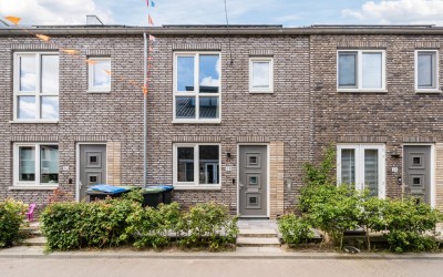 Argusvlinderstraat 28