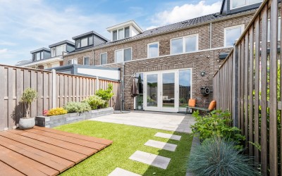 Argusvlinderstraat 28