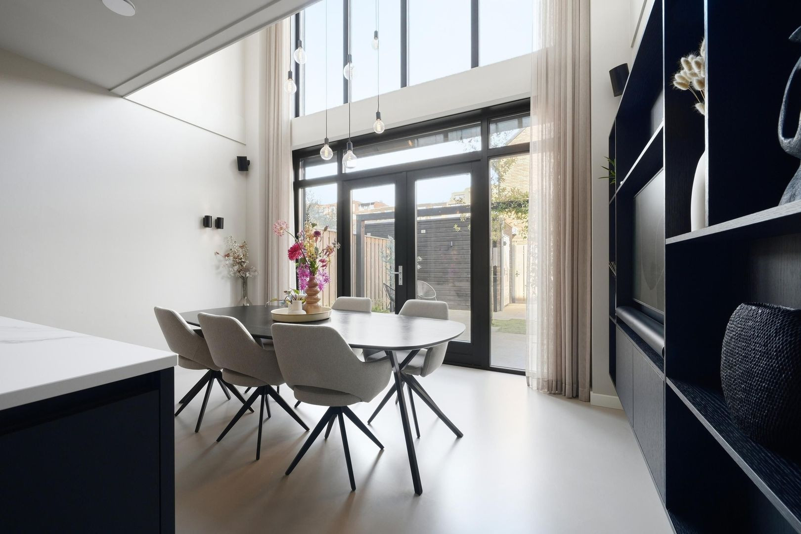 Tussenwoning te koop: Parelmoervlinderlaan 130, Rijswijk