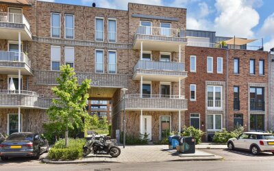 Parelmoervlinderlaan 134