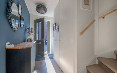 Dagpauwoogstraat 28