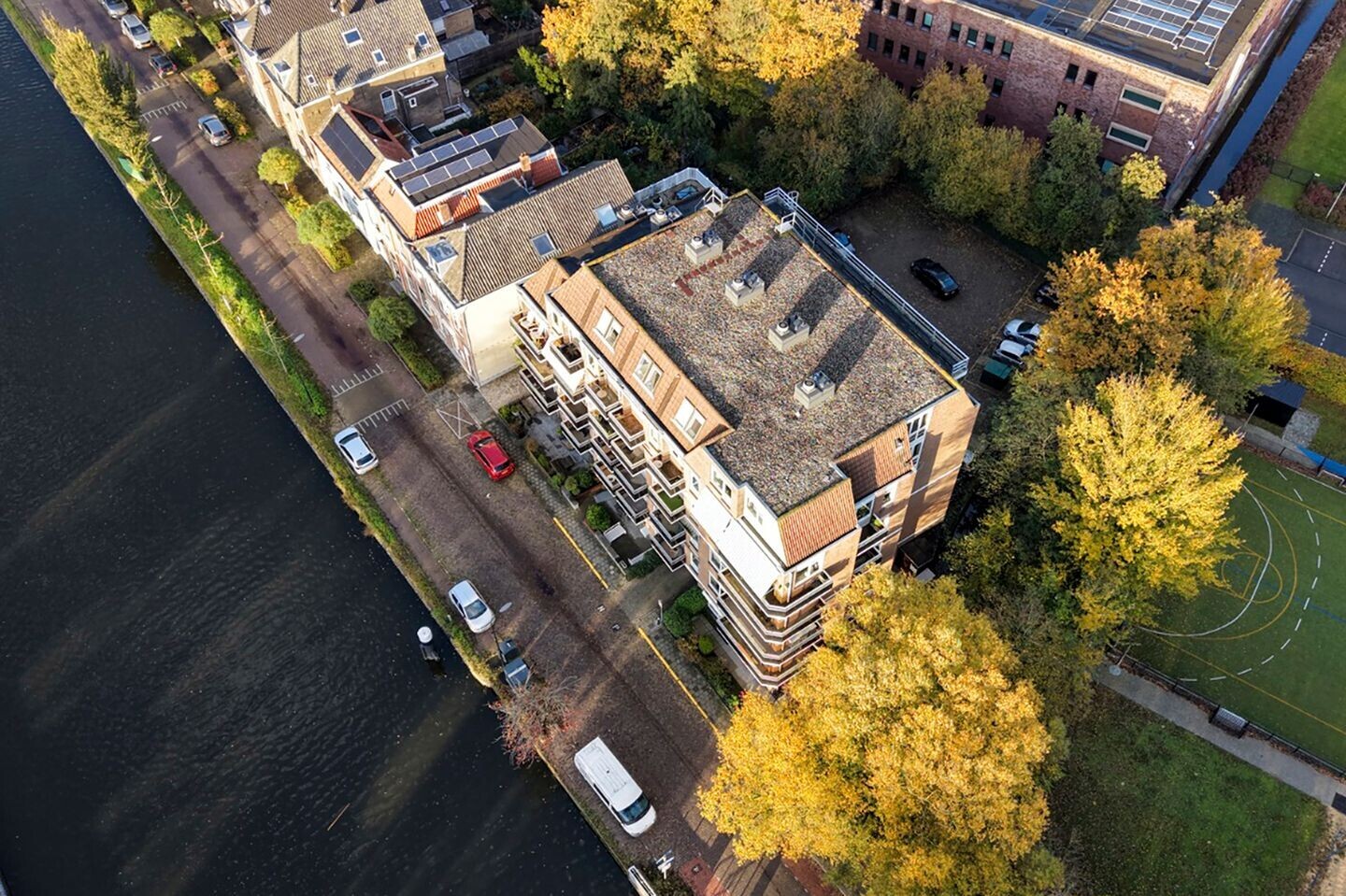 Appartement te koop: Delftweg 148, Rijswijk