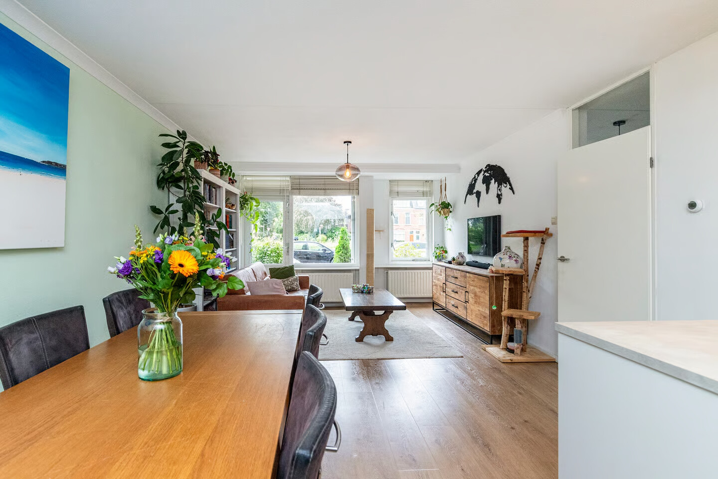 Appartement te koop: Delftweg 148, Rijswijk