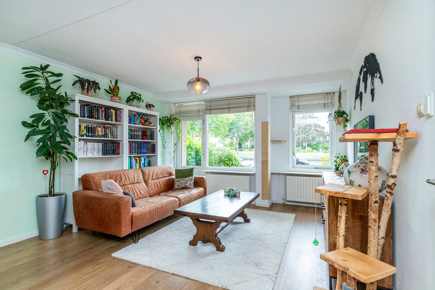 Appartement te koop: Delftweg 148, Rijswijk