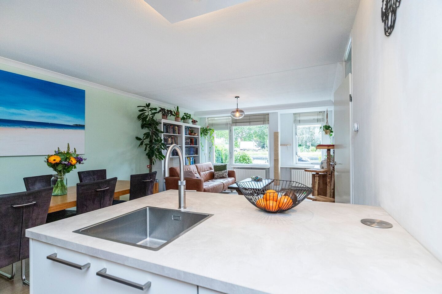 Appartement te koop: Delftweg 148, Rijswijk