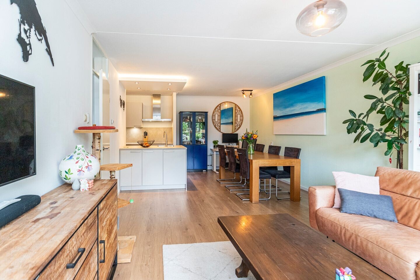 Appartement te koop: Delftweg 148, Rijswijk