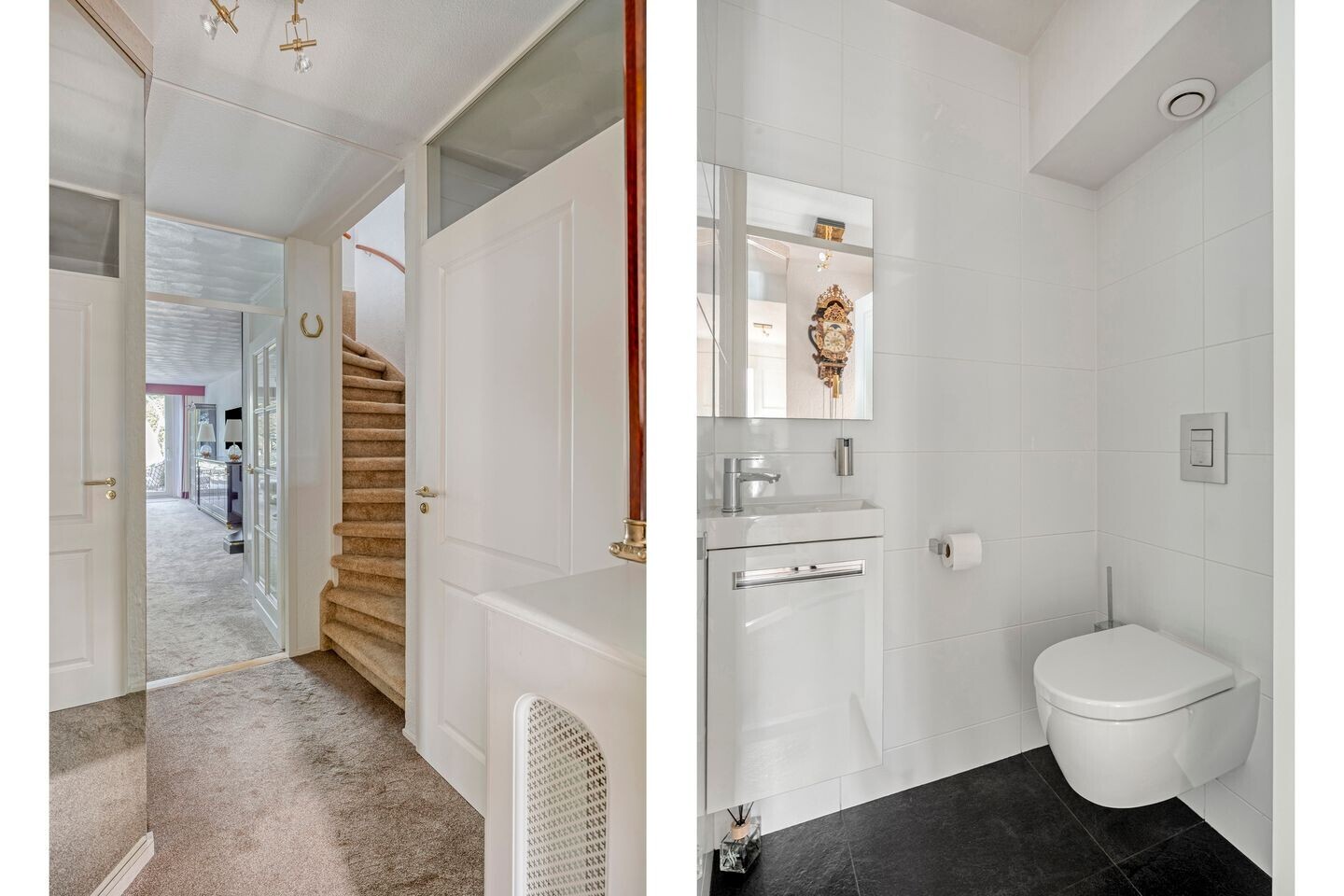 Tussenwoning te koop: Pauwhof 150, Rijswijk