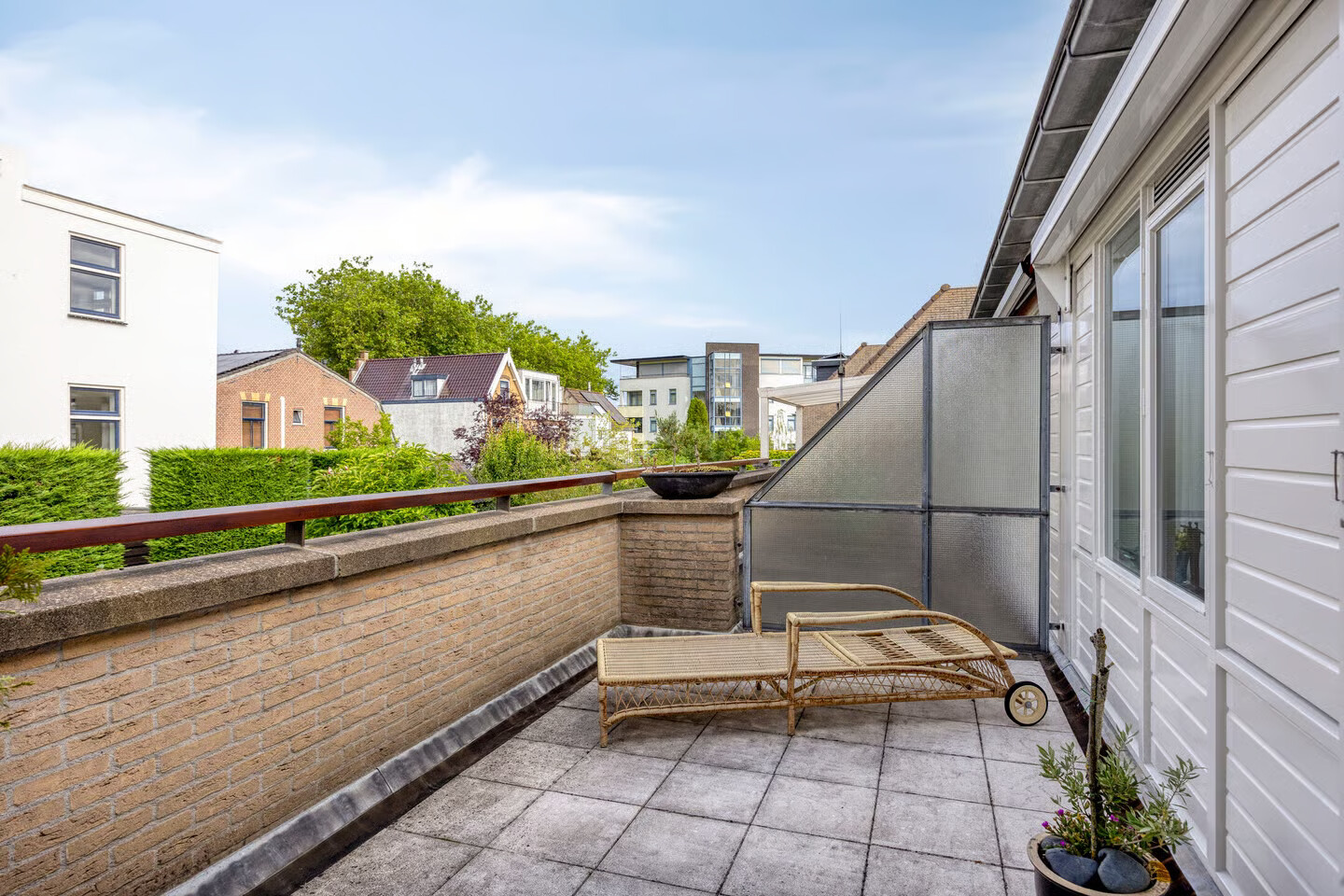 Tussenwoning te koop: Pauwhof 150, Rijswijk