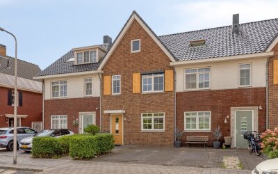 Kwaklaan 23