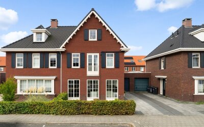 Huis te koop Kwaklaan 51-F