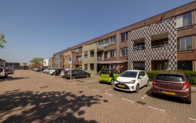 Vlietlaan 31