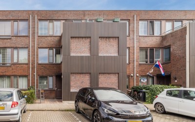 Vlietlaan 38