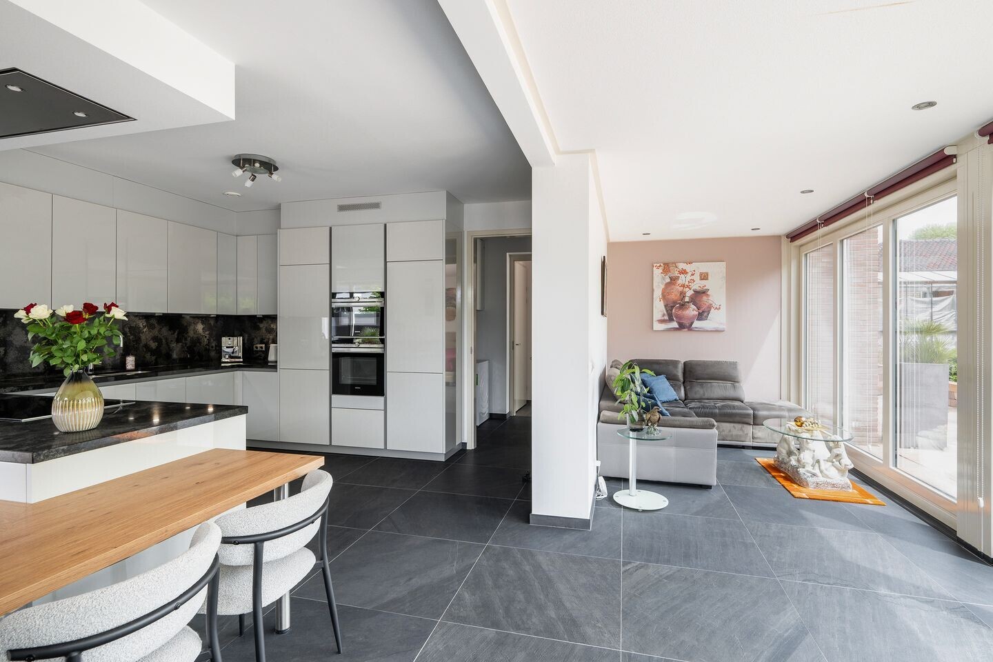 Vrijstaande woning te koop: Heulweg 30A, Wateringen