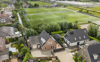 Heulweg 30-A