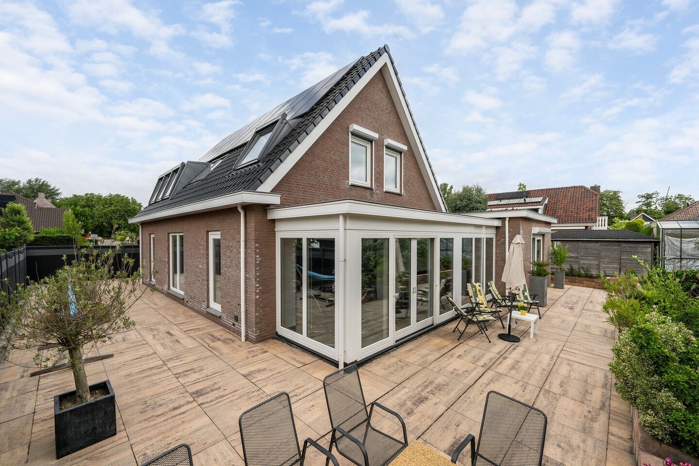 Vrijstaande woning te koop: Heulweg 30A, Wateringen