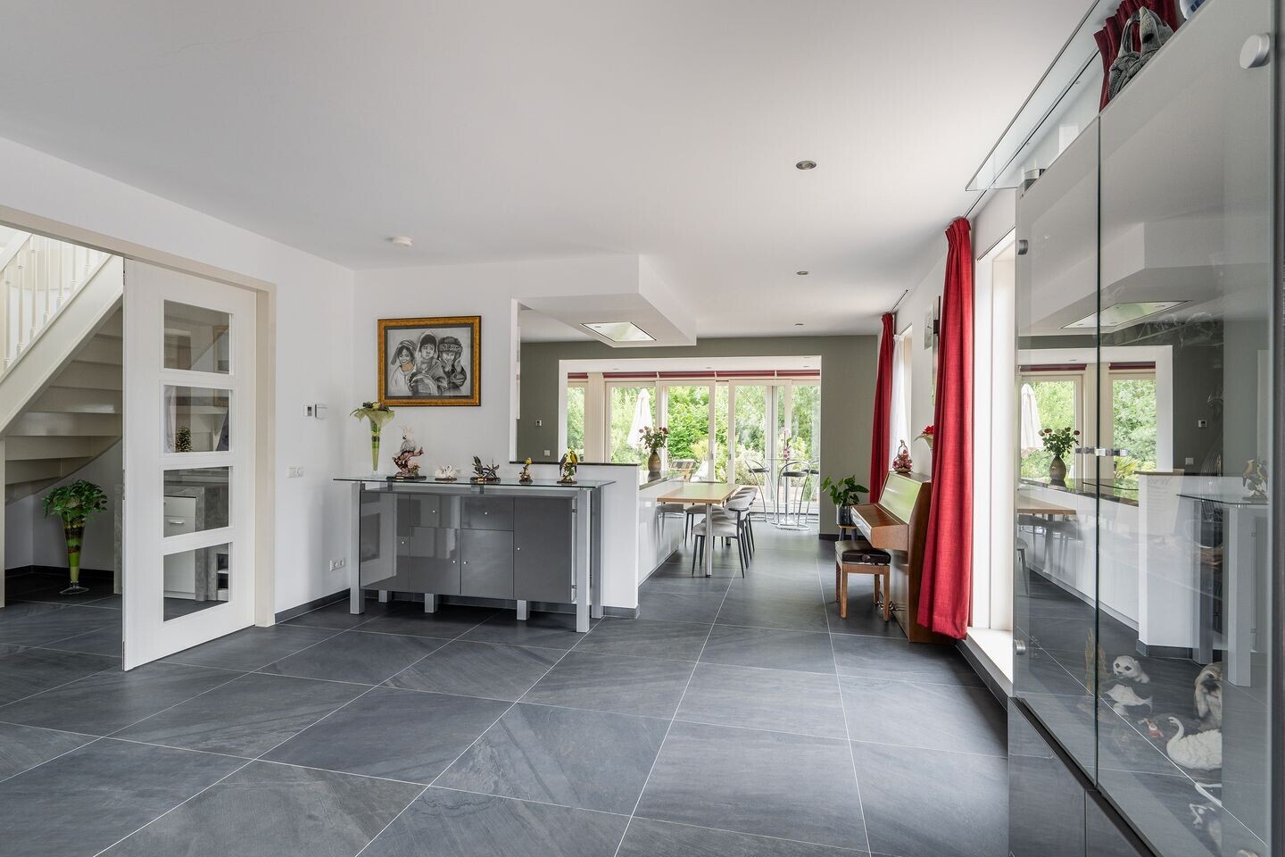 Vrijstaande woning te koop: Heulweg 30A, Wateringen