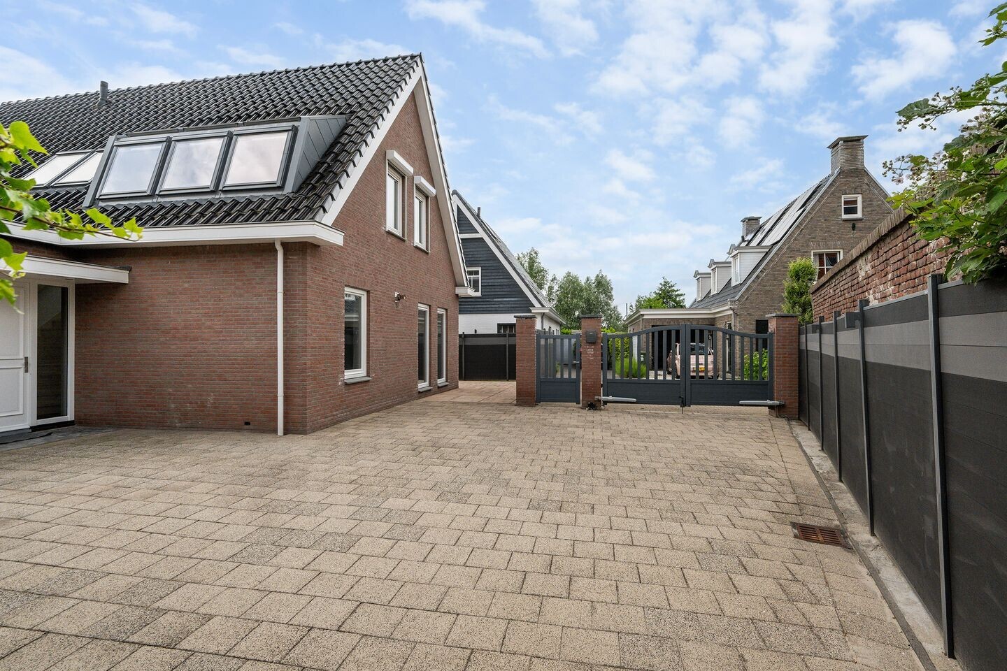 Vrijstaande woning te koop: Heulweg 30A, Wateringen