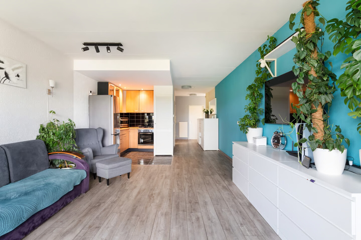 Appartement te koop: Plein 62, Wateringen