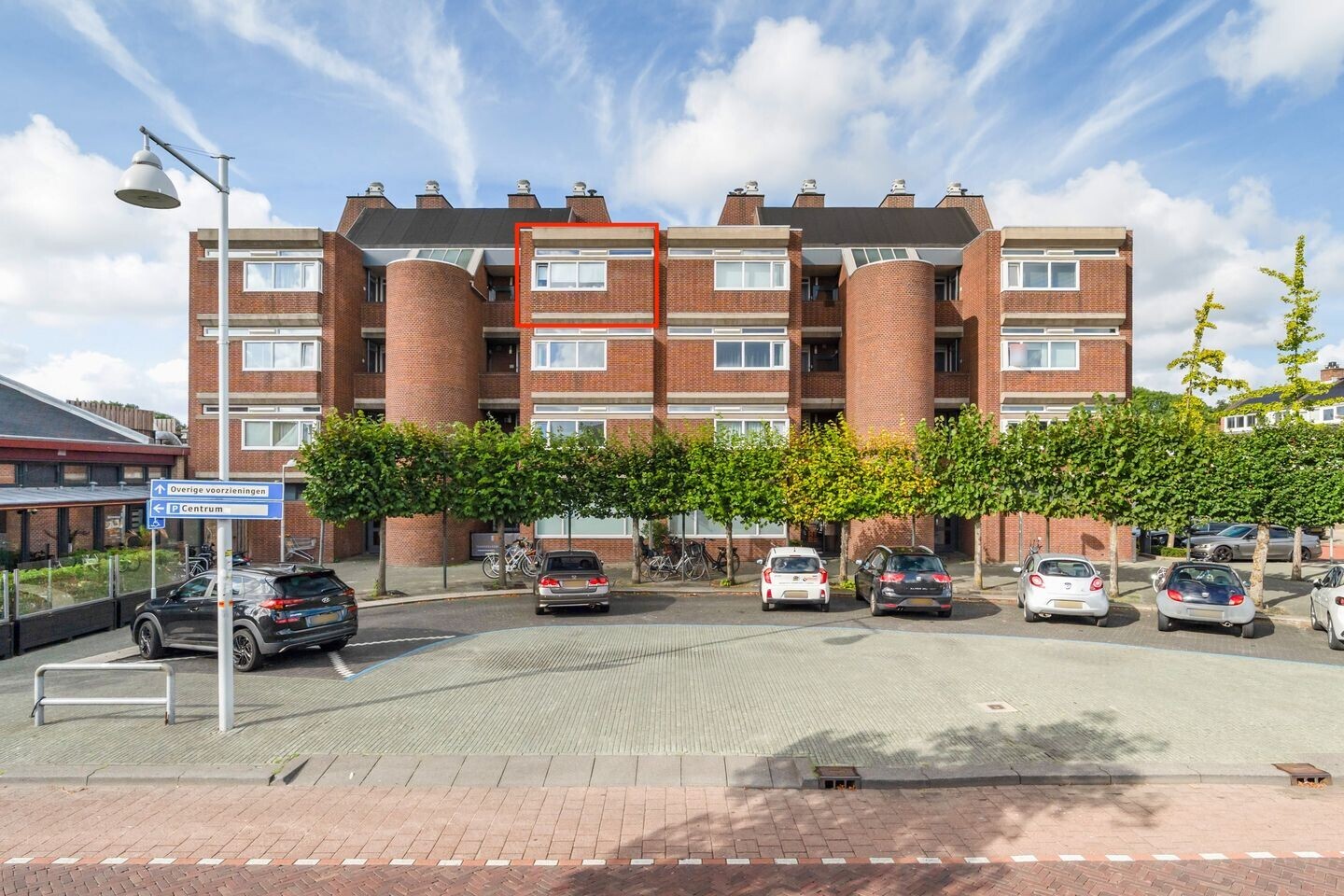 Appartement te koop: Plein 62, Wateringen