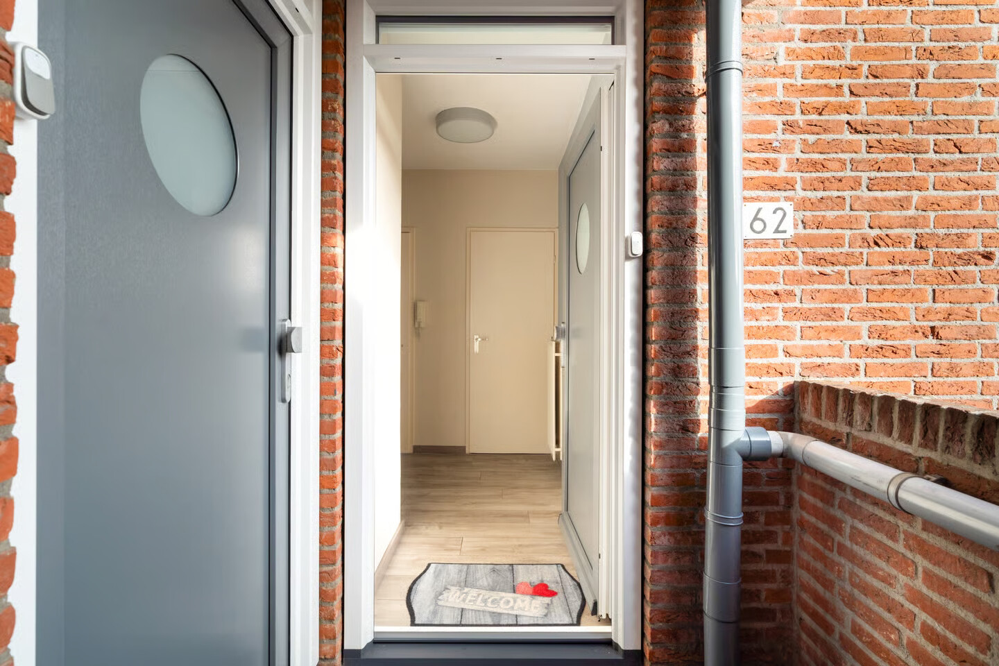 Appartement te koop: Plein 62, Wateringen