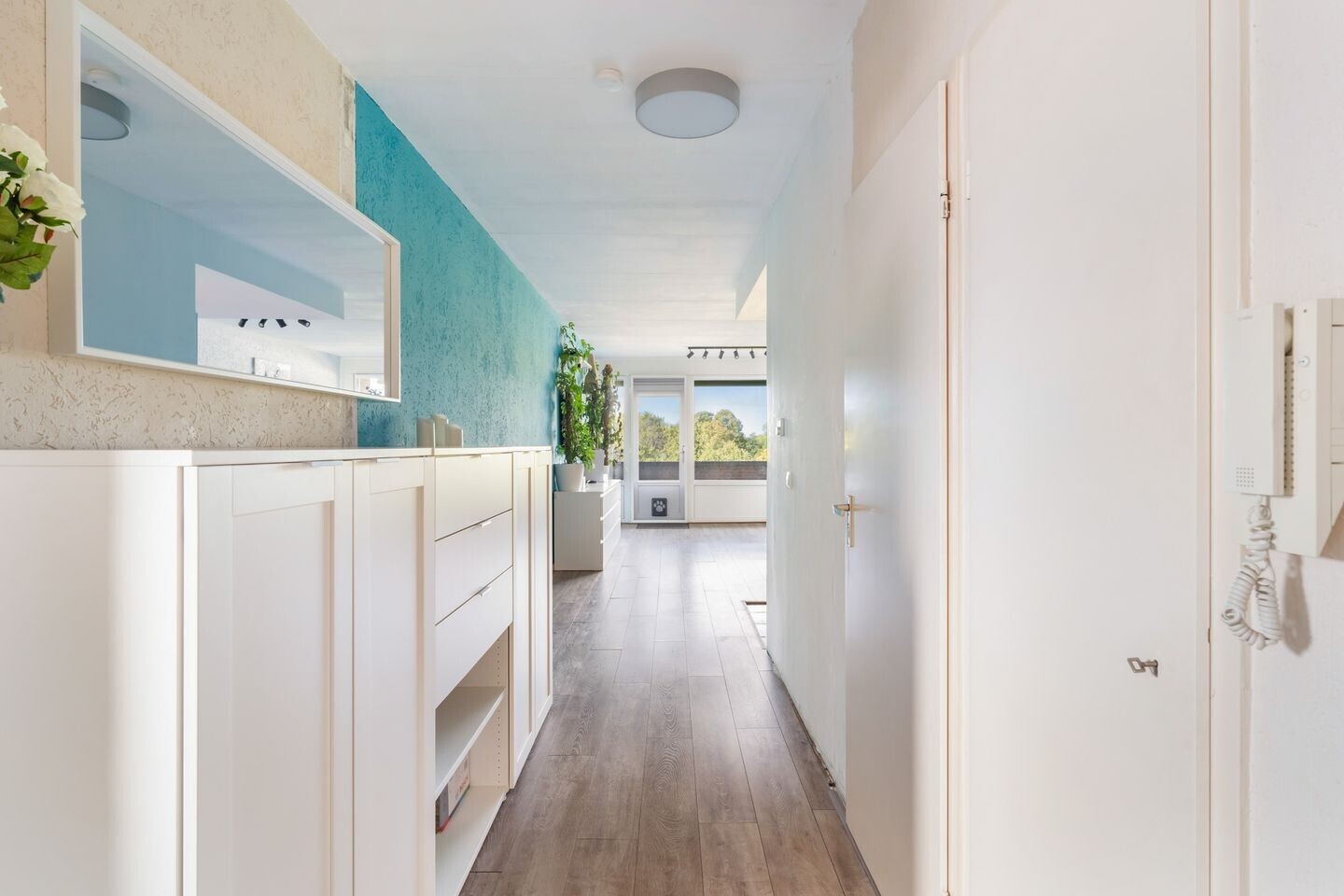 Appartement te koop: Plein 62, Wateringen