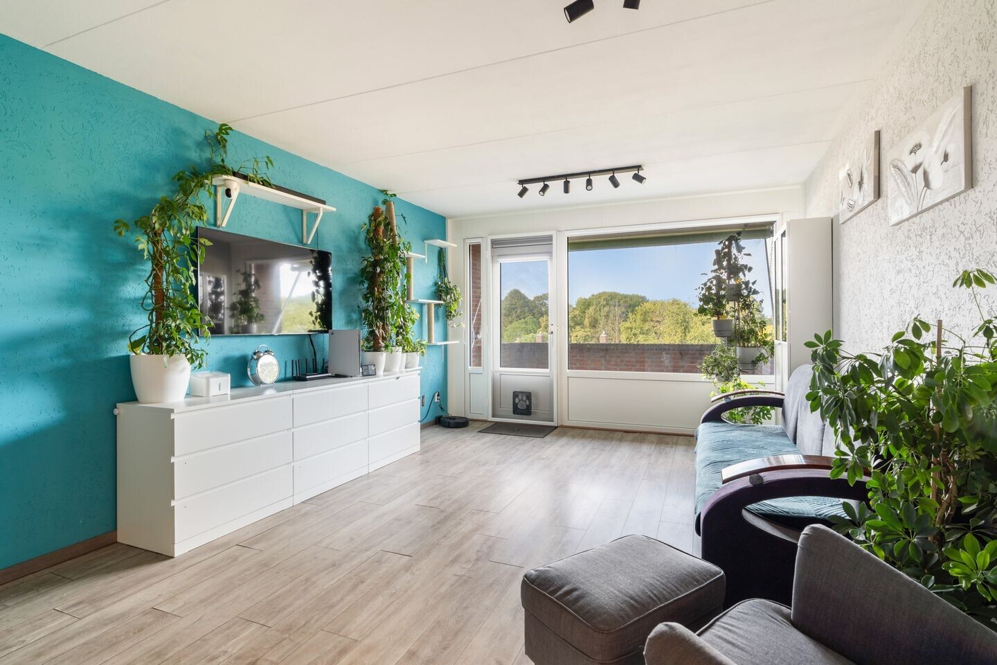 Appartement te koop: Plein 62, Wateringen
