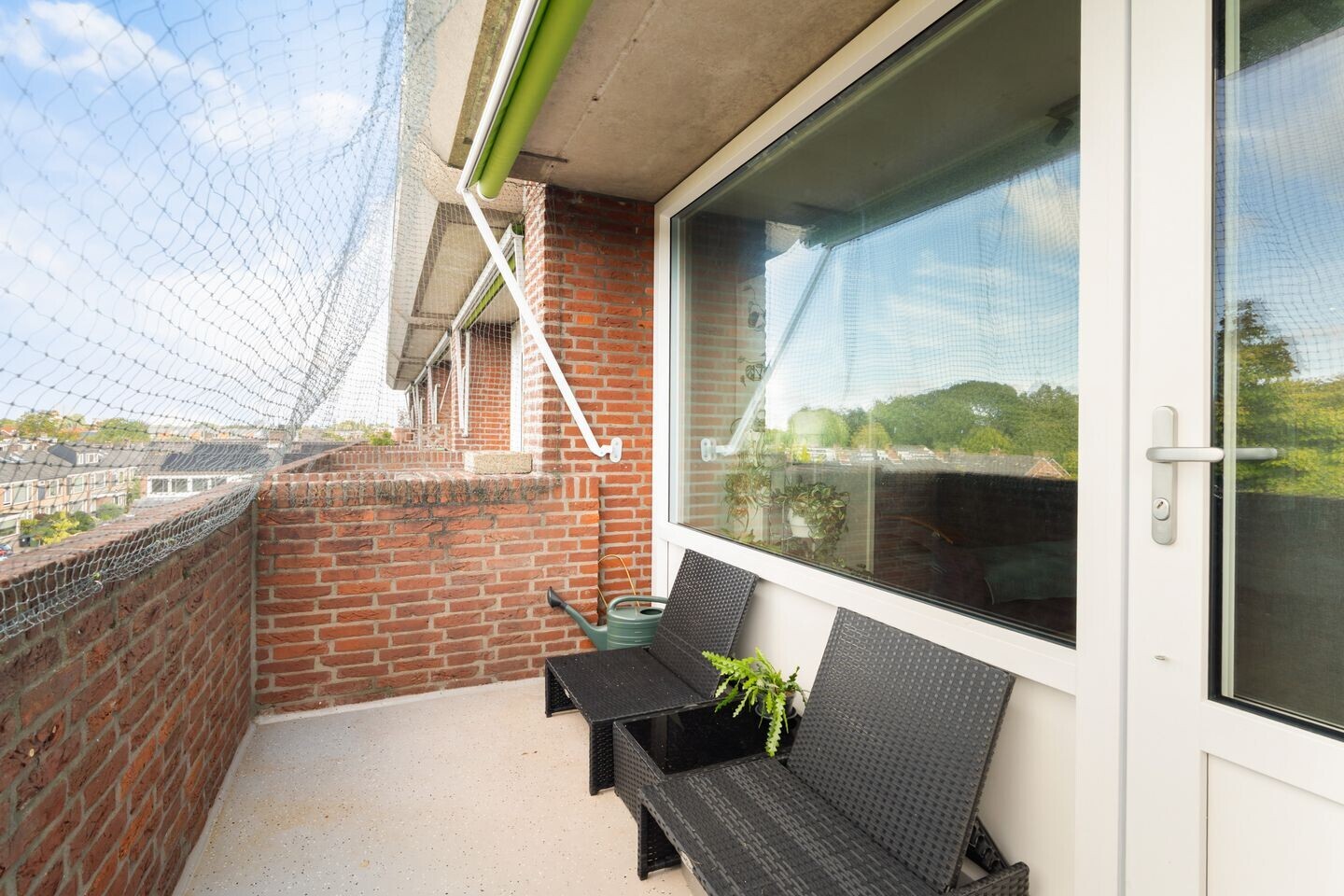Appartement te koop: Plein 62, Wateringen