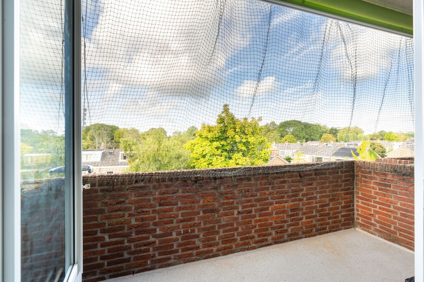 Appartement te koop: Plein 62, Wateringen